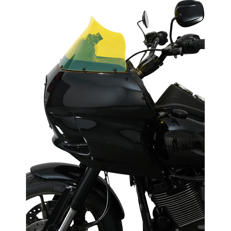 KLOCK WERKS WINDSHIELD FXRP 9" - DRIVEN Canada's Powersports KWW - 02 - 0610