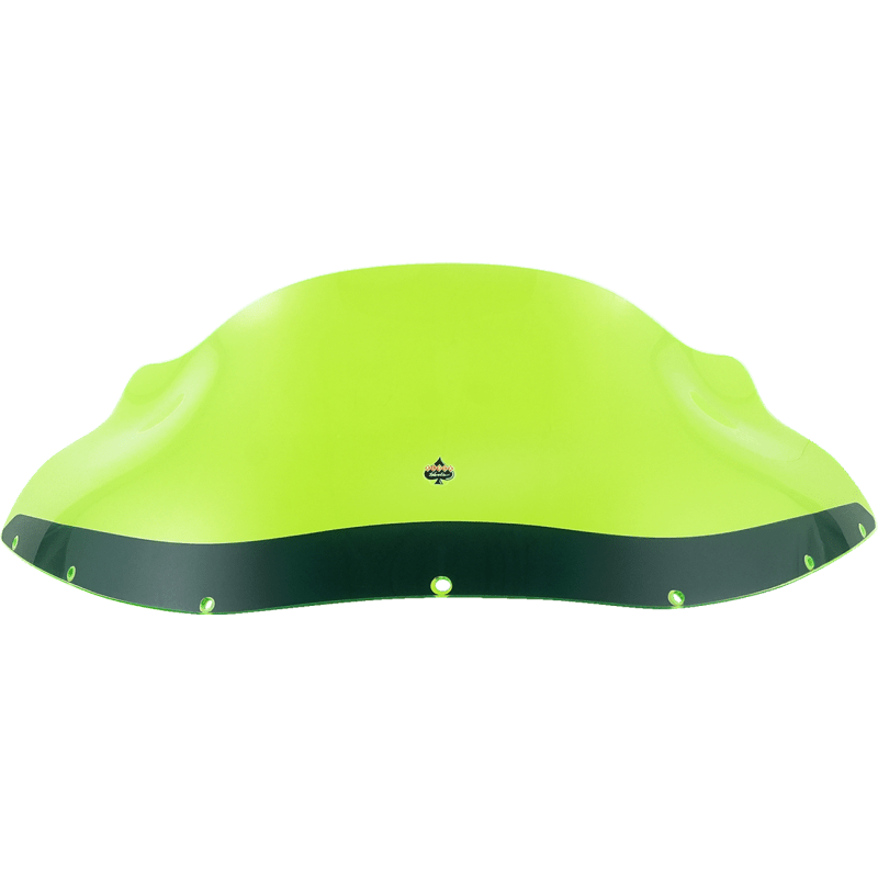 KLOCK WERKS WINDSHIELD FXRP 9" - DRIVEN Canada's Powersports KWW - 02 - 0610