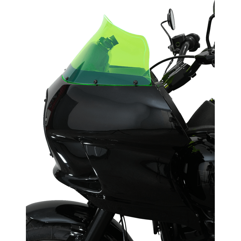 KLOCK WERKS WINDSHIELD FXRP 9" - DRIVEN Canada's Powersports KWW - 02 - 0610