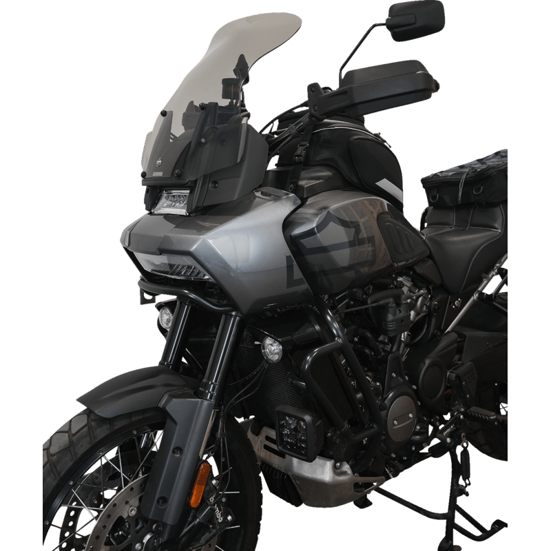 KLOCK WERKS WINDSHIELD PAN AM 15.5 T (KWW - 03 - 0001 - T) - DRIVEN Canada's Powersports KWW - 03 - 0001 - T