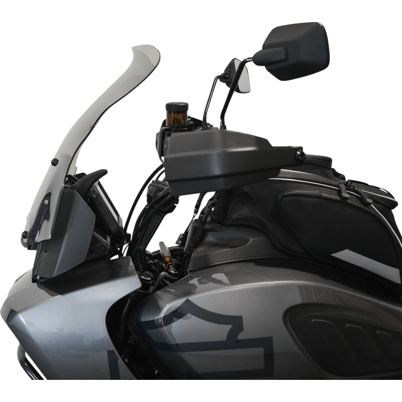 KLOCK WERKS WINDSHIELD PAN AM 15.5 T (KWW - 03 - 0001 - T) - DRIVEN Canada's Powersports KWW - 03 - 0001 - T