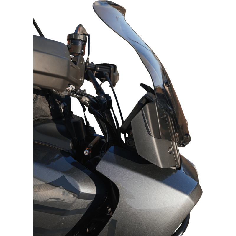 KLOCK WERKS WINDSHIELD PAN AM 15.5 T (KWW - 03 - 0001 - T) - DRIVEN Canada's Powersports KWW - 03 - 0001 - T