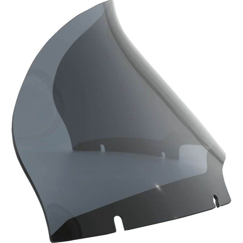 KLOCK WERKS WINDSHIELD PT 10" DSMK (KWW - 01 - 0622 - DS) - DRIVEN Canada's Powersports KWW - 01 - 0622 - DS