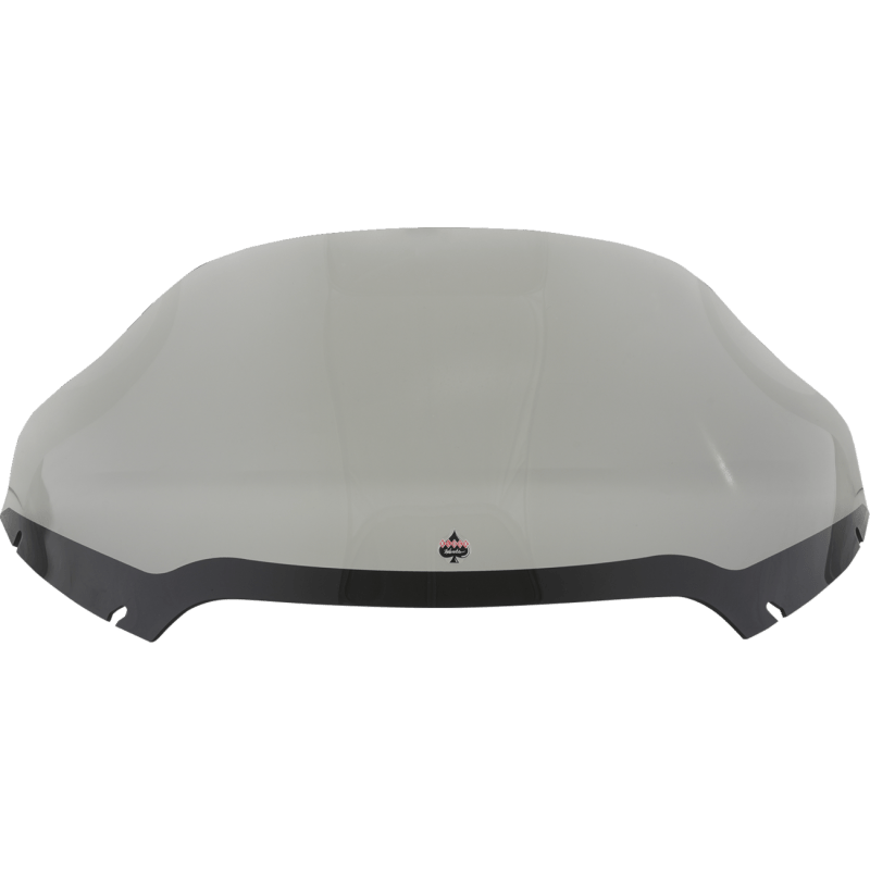 KLOCK WERKS WINDSHIELD PT 10" TINT (KWW - 01 - 0622 - T) - DRIVEN Canada's Powersports KWW - 01 - 0622 - T