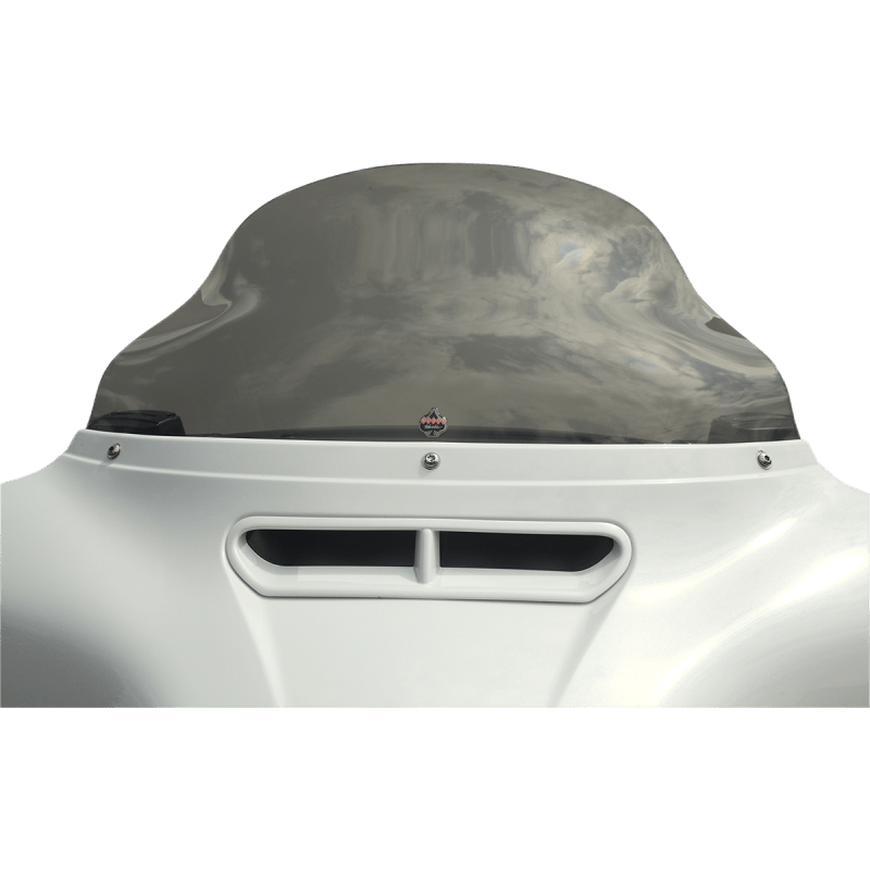 KLOCK WERKS WINDSHIELD PT 14 - 19 FLHT 10.5T (KWW - 01 - 0468) - DRIVEN Canada's Powersports KWW - 01 - 0468
