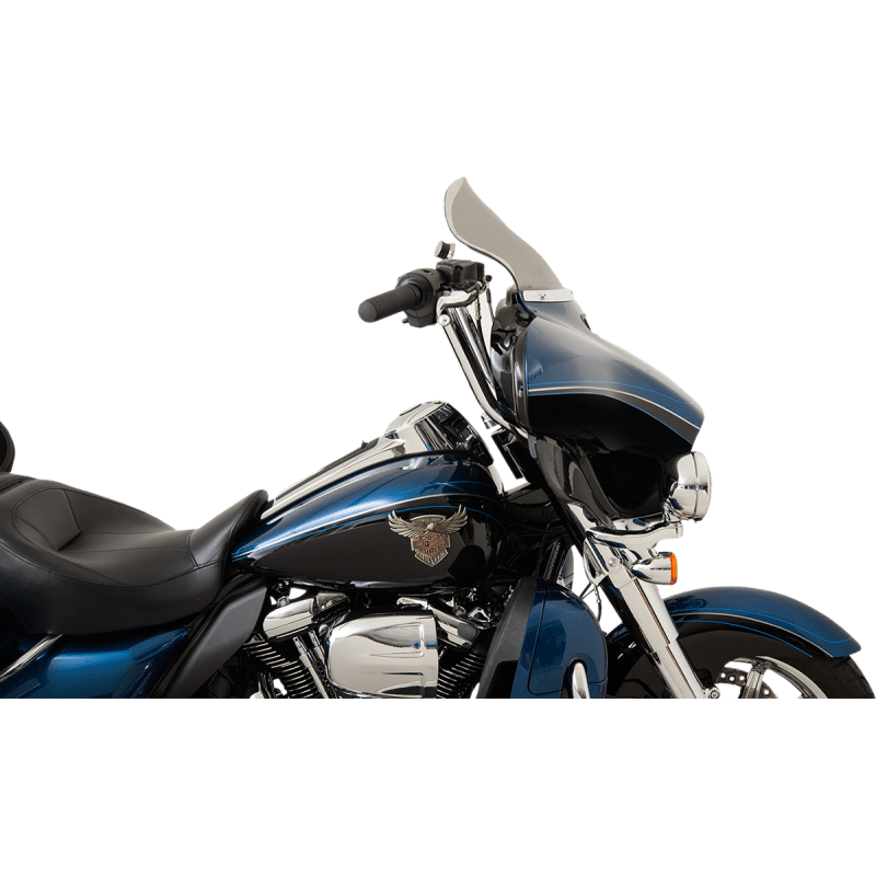 KLOCK WERKS WINDSHIELD PT 14 - 19 FLHT 10.5T (KWW - 01 - 0468) - DRIVEN Canada's Powersports KWW - 01 - 0468