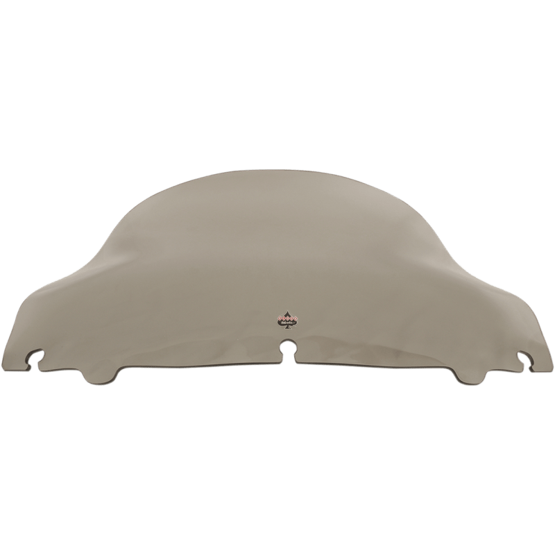 KLOCK WERKS WINDSHIELD PT 14 - 19 FLHT 10.5T (KWW - 01 - 0468) - DRIVEN Canada's Powersports KWW - 01 - 0468