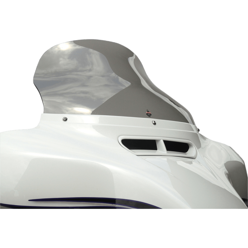 KLOCK WERKS WINDSHIELD PT 14 - 19 FLHT 10.5T (KWW - 01 - 0468) - DRIVEN Canada's Powersports KWW - 01 - 0468