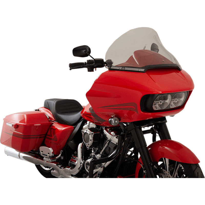 KLOCK WERKS WINDSHIELD15 - 19 FLR FLTR 15"TN (KWW - 01 - 0314) - DRIVEN Canada's Powersports KWW - 01 - 0314