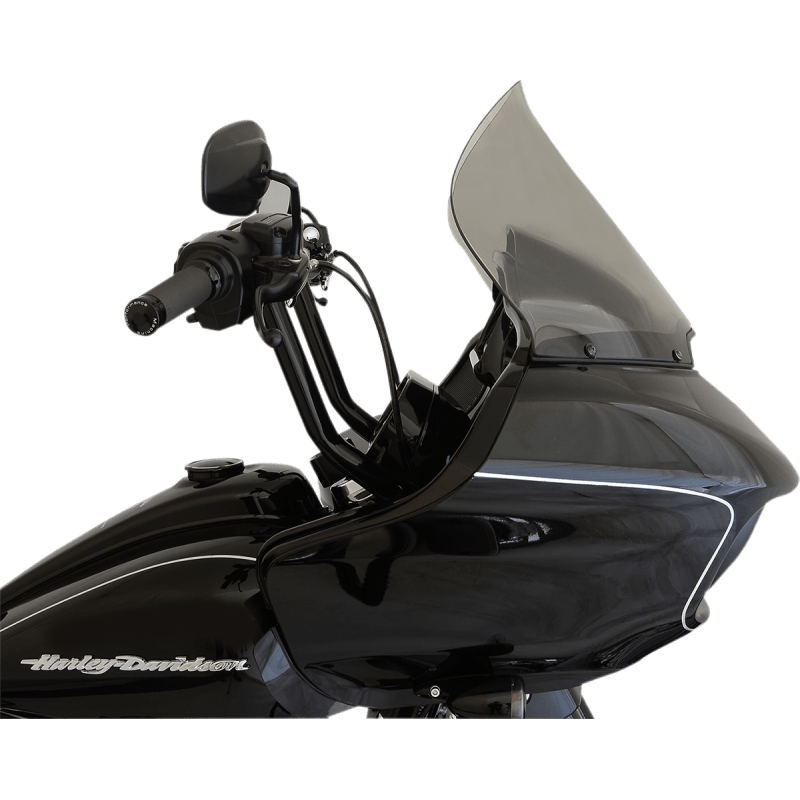 KLOCK WERKS WINDSHIELD15 - 19 FLR FLTR 15"TN (KWW - 01 - 0314) - DRIVEN Canada's Powersports KWW - 01 - 0314