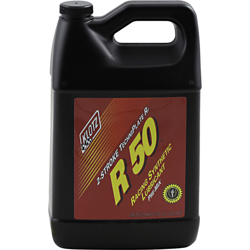 KLOTZ R50 RACING TECH 3.78 - DRIVEN Canada's Powersports 028175011058KL - 105