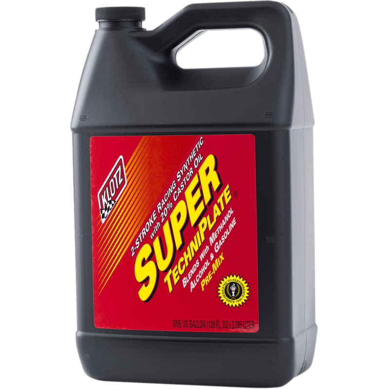 KLOTZ SUPER TECH 3.78 - DRIVEN Canada's Powersports 028175011010KL - 101