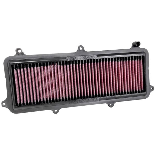 KN AIR FILTER (HA - 1018) - DRIVEN Canada's Powersports 024844373212HA - 1018