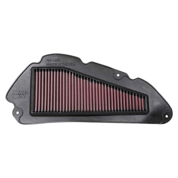 KN AIR FILTER (HA - 1220) - DRIVEN Canada's Powersports 024844392145HA - 1220