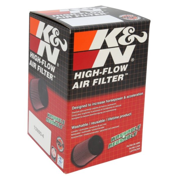 KN AIR FILTER (R - 1100) - DRIVEN Canada's Powersports 024844006394R - 1100