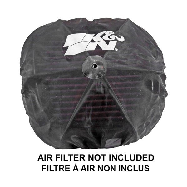 KN DRYCHARGER AIR FILTER WRAP (KT - 4511DK) - DRIVEN Canada's Powersports 024844361776KT - 4511DK