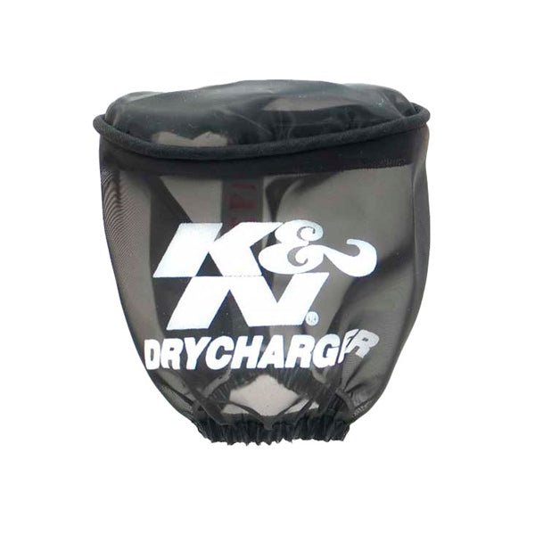 KN DRYCHARGER AIR FILTER WRAP (RC - 1820DK) - DRIVEN Canada's Powersports 024844179937RC - 1820DK