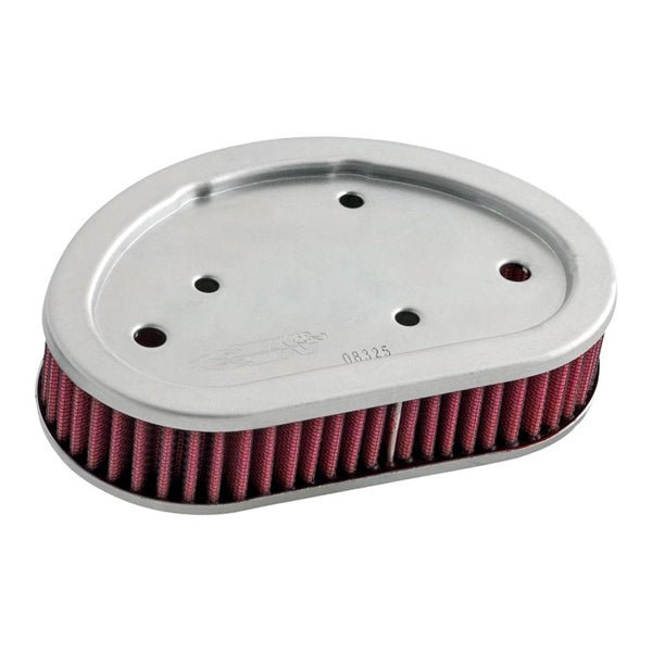 KN HIGH - FLOW OEM AIR FILTER (HD - 9608) - DRIVEN Canada's Powersports 024844231178HD - 9608