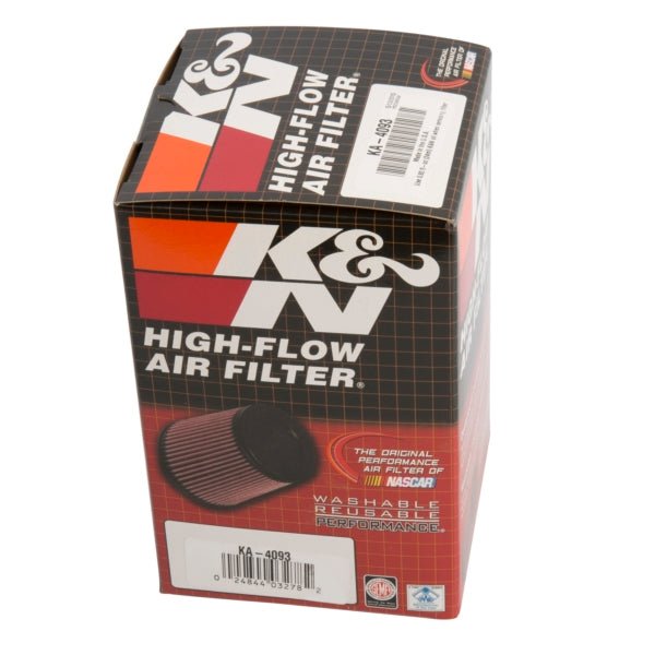 KN HIGH - FLOW OEM AIR FILTER (KA - 4093) - DRIVEN Canada's Powersports 024844032782KA - 4093
