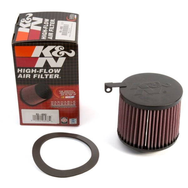 KN HIGH - FLOW OEM AIR FILTER (KA - 4093) - DRIVEN Canada's Powersports 024844032782KA - 4093