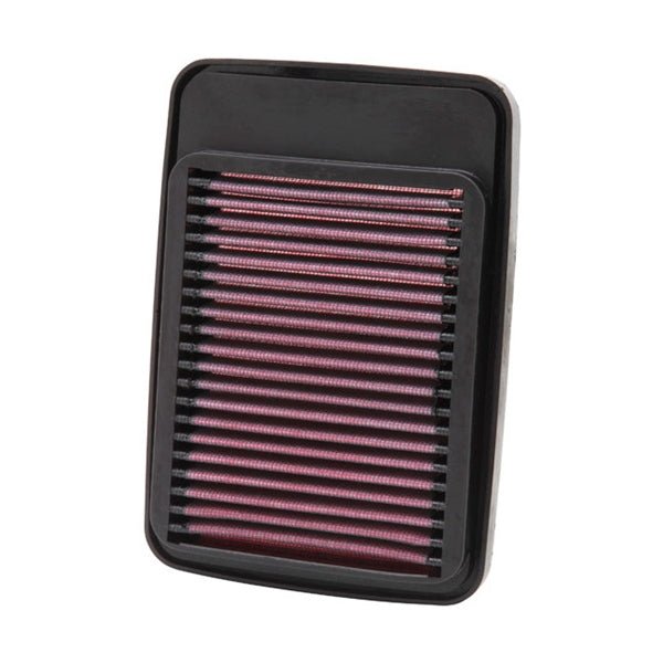 KN HIGH - FLOW OEM AIR FILTER (SU - 6505) - DRIVEN Canada's Powersports 024844178091SU - 6505