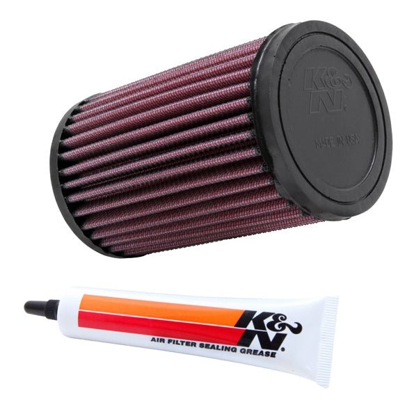 KN HIGH - FLOW OEM AIR FILTER (YA - 4001) - DRIVEN Canada's Powersports 024844084545YA - 4001