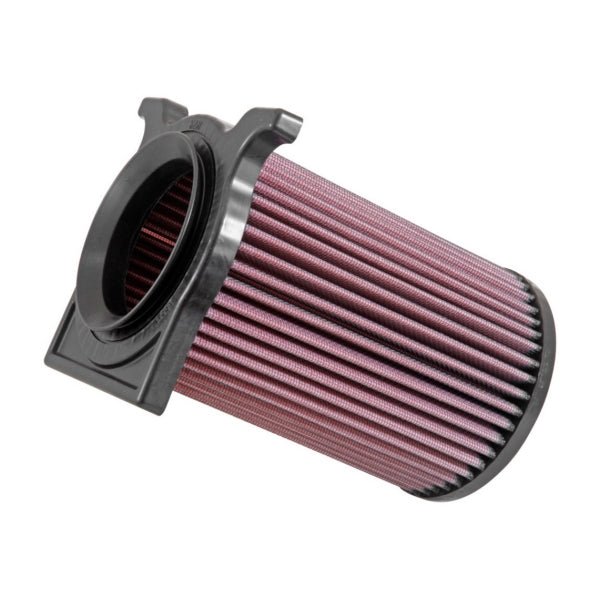KN HIGH - FLOW OEM AIR FILTER (YA - 7016) - DRIVEN Canada's Powersports 024844362674YA - 7016