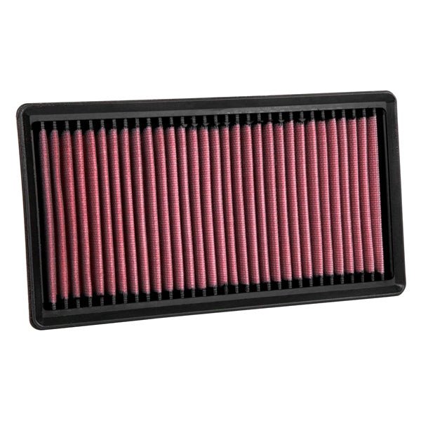 KN HIGH - FLOW OEM AIR FILTER (BM - 1019) - DRIVEN Canada's Powersports 024844374721BM - 1019