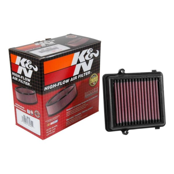 KN HIGH - FLOW OEM AIR FILTER (HA - 9916) - DRIVEN Canada's Powersports 024844365651HA - 9916
