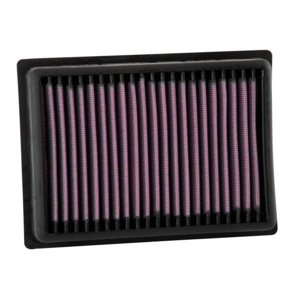 KN HIGH - FLOW OEM AIR FILTER (KT - 7918) - DRIVEN Canada's Powersports 024844366634KT - 7918
