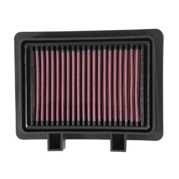 KN HIGH - FLOW OEM AIR FILTER (SU - 1014) - DRIVEN Canada's Powersports 024844352279SU - 1014