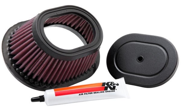 KN HIGH - FLOW OEM AIR FILTER (YA - 2088) - DRIVEN Canada's Powersports 024844011367YA - 2088