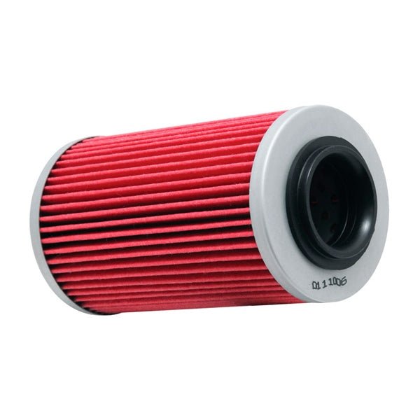 KN OIL FILTER (KN - 564) - DRIVEN Canada's Powersports 024844283108KN - 564