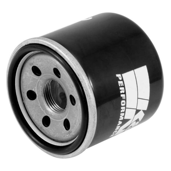 KN PERFORMANCE OIL FILTER CARTRIDGE TYPE (KN - 191) - DRIVEN Canada's Powersports 024844084460KN - 191