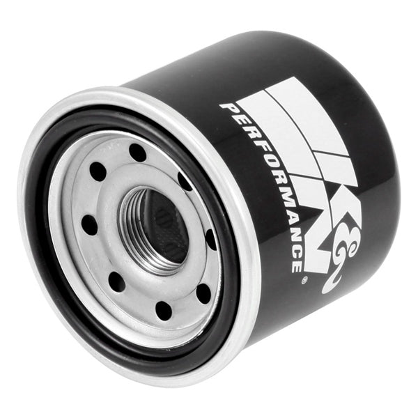 KN PERFORMANCE OIL FILTER CARTRIDGE TYPE (KN - 204 - 1) - DRIVEN Canada's Powersports 024844368140KN - 204 - 1