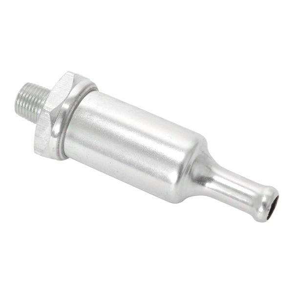 KN POLYESTER FUEL FILTER (81 - 0303) - DRIVEN Canada's Powersports 02484435079481 - 0303