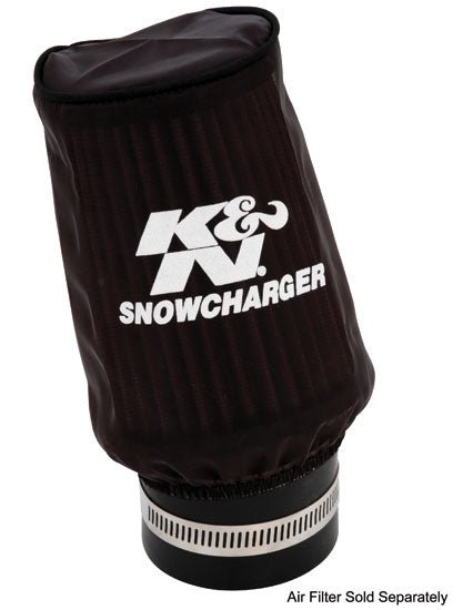 KN SNOWCHARGERS AIR FILTER WRAP (SN - 2520PK) - DRIVEN Canada's Powersports 024844080011SN - 2520PK