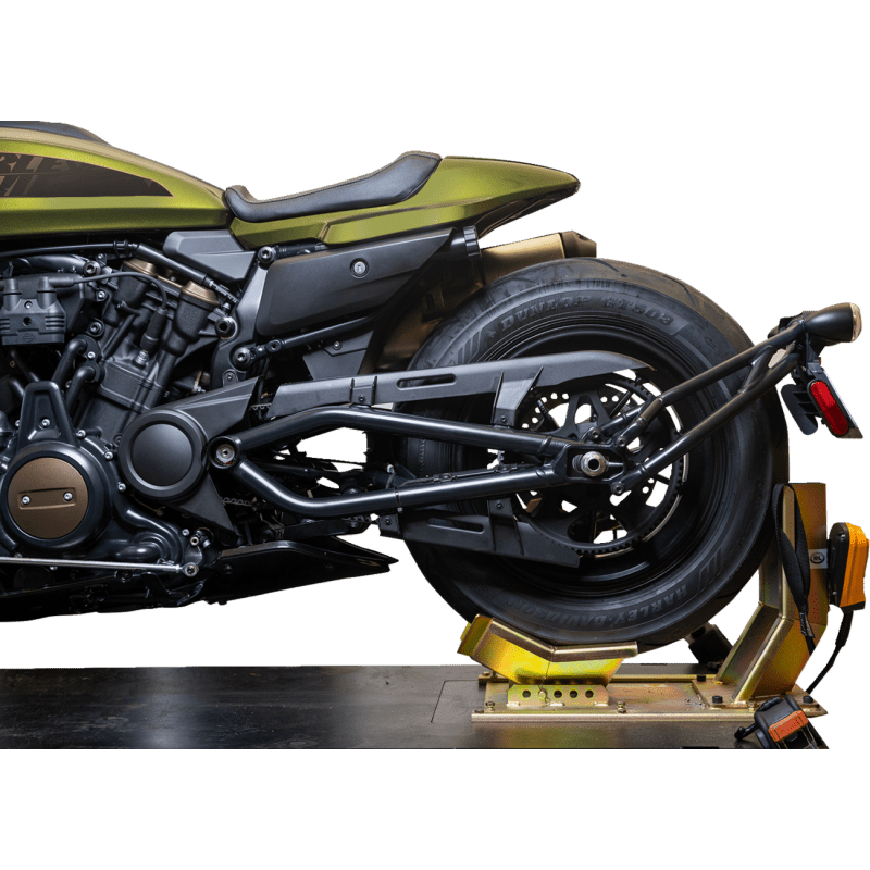 KODLIN 1" LIFT KIT FOR SPORTSTER S (RH 1250S) MODELS 2021 - UP (K66028) - DRIVEN Canada's Powersports K66028