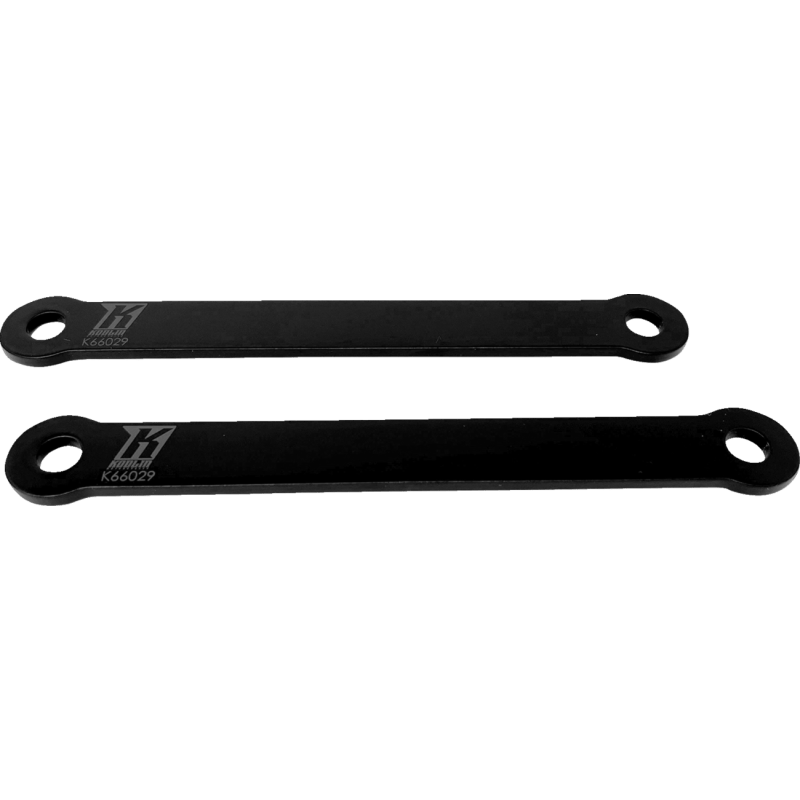 KODLIN 2" LOWERING KIT FOR PAN AMERICA (RA 1250) MODELS 2021 - UP (K66029) - DRIVEN Canada's Powersports K66029