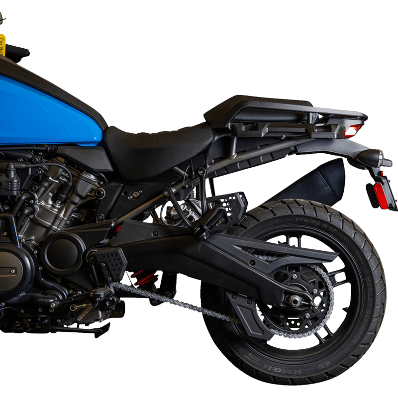 KODLIN 2" LOWERING KIT FOR PAN AMERICA (RA 1250) MODELS 2021 - UP (K66029) - DRIVEN Canada's Powersports K66029