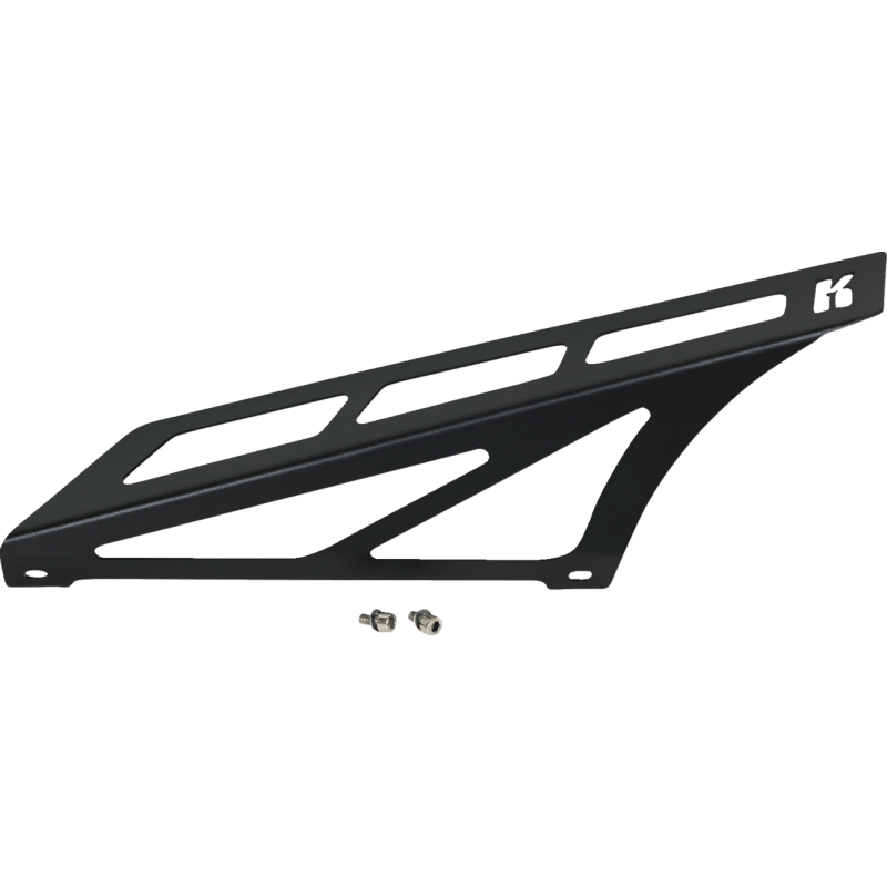 KODLIN DRIVE BELT GUARD FOR SPORTSTER S MODELS 2021 - UP (K47298) - DRIVEN Canada's Powersports K47298