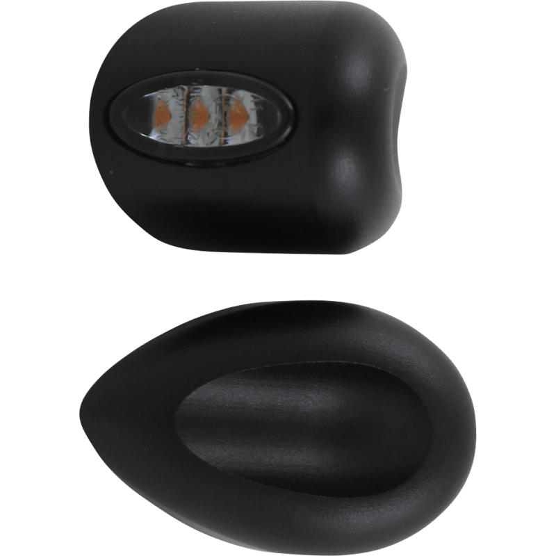KODLIN ELYPSE LED TURN SIGNAL ROAD GLIDE 2015 UP - DRIVEN Canada's Powersports K68459