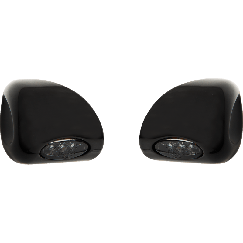 KODLIN ELYPSE LED TURN SIGNAL ROAD GLIDE 2015 UP - DRIVEN Canada's Powersports K68459