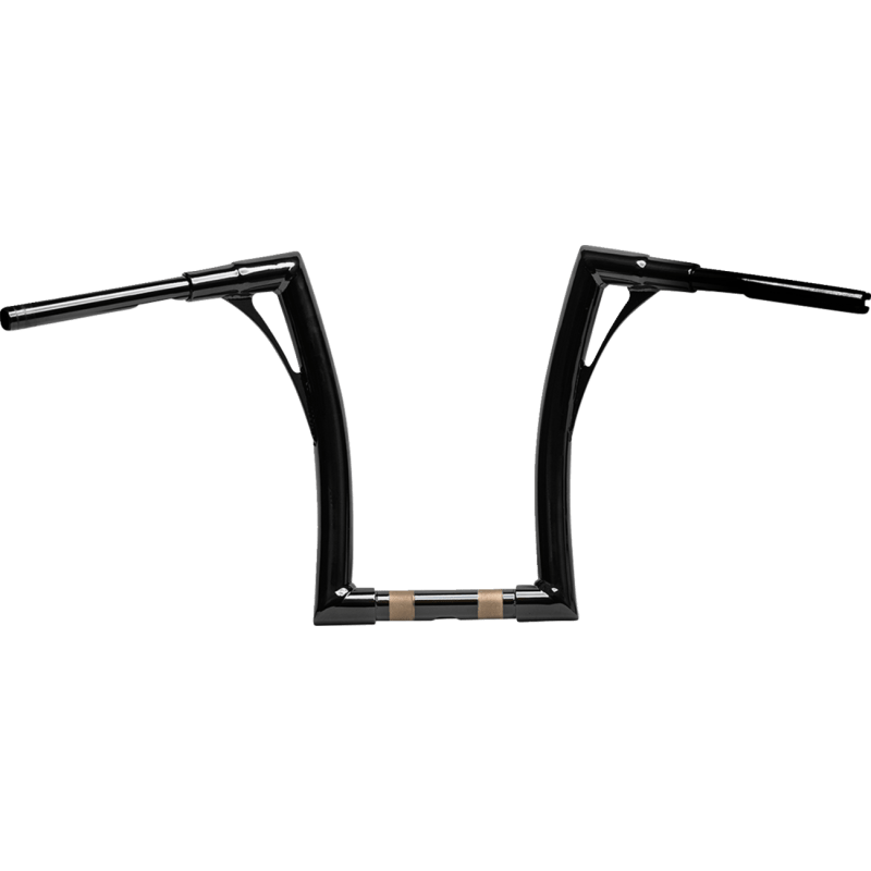 KODLIN FLOWBAR HANDLEBAR 1 1/4" RISER 11" HIGH - DRIVEN Canada's Powersports KUS30100