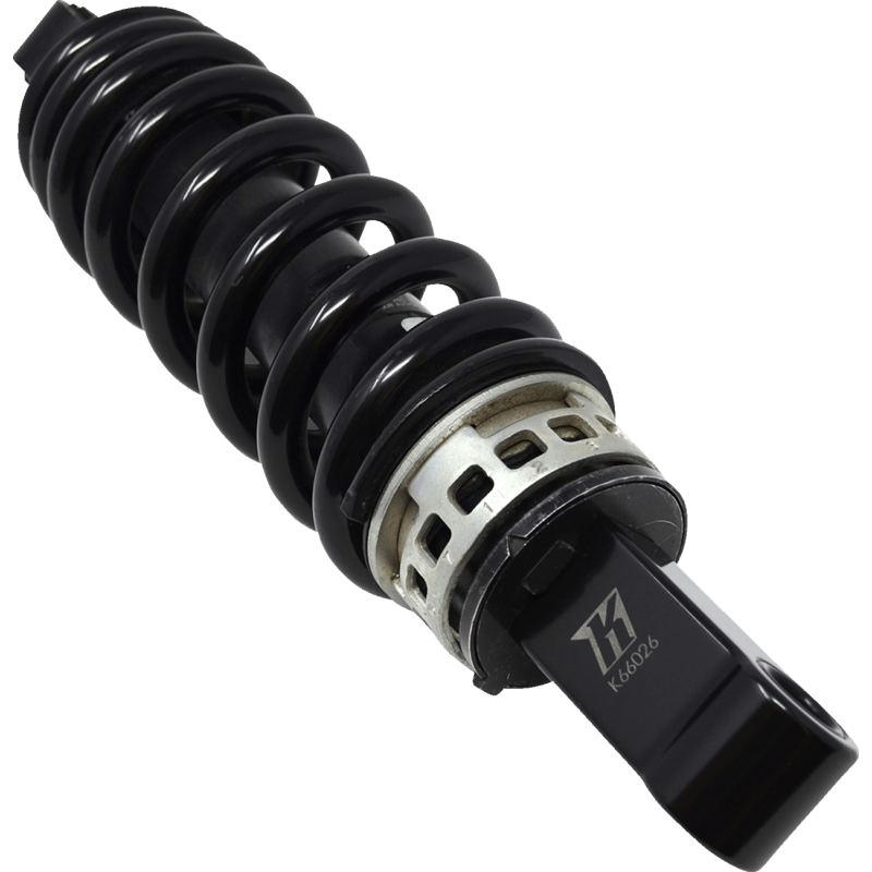 KODLIN LIFT KIT/SHOCK EXTENSION 25MM FOR MOST M8 SOFTAILS (K66026) - DRIVEN Canada's Powersports K66026