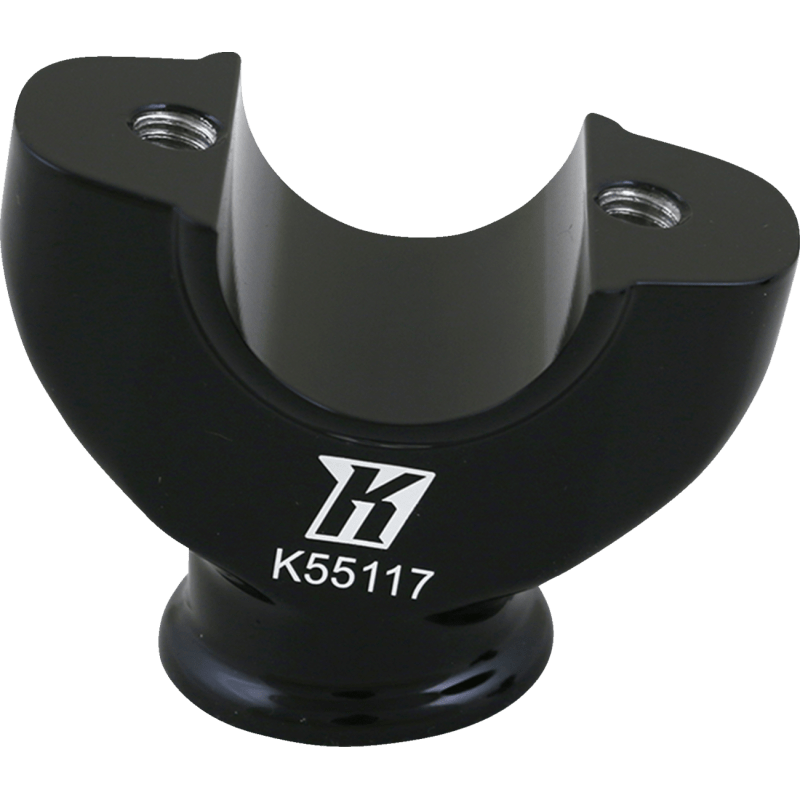 KODLIN LOWER RISERS FOR M8 FXBR - DRIVEN Canada's Powersports K55117