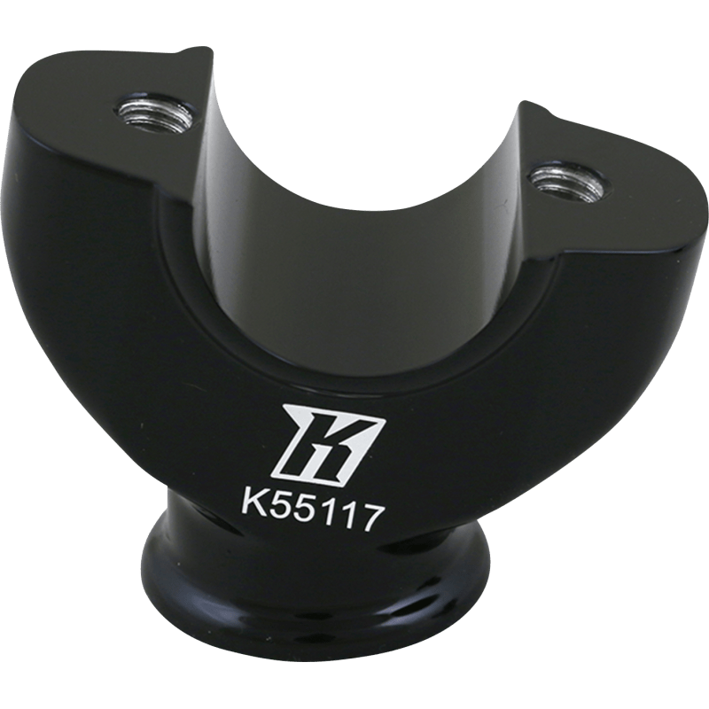 KODLIN LOWER RISERS FOR M8 FXBR - DRIVEN Canada's Powersports K55117
