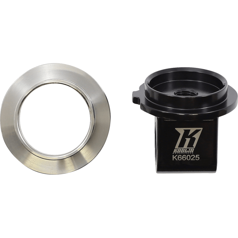 KODLIN LOWERING KIT M8 SOFTAIL WITHOUT REMOTE PRE - LOAD ADJUSTER (K66025) - DRIVEN Canada's Powersports K66025