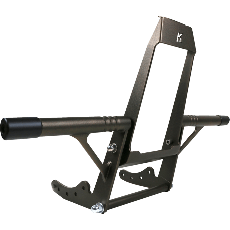 KODLIN M8 SOFTAIL ENGINE GUARDS - DRIVEN Canada's Powersports K59514