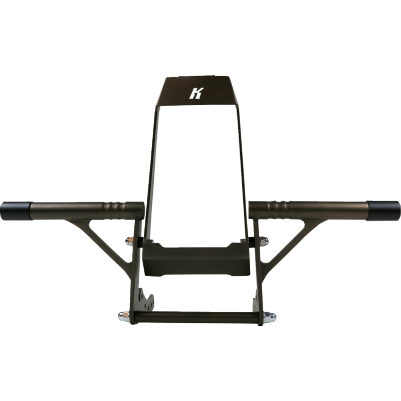 KODLIN M8 SOFTAIL ENGINE GUARDS - DRIVEN Canada's Powersports K59514